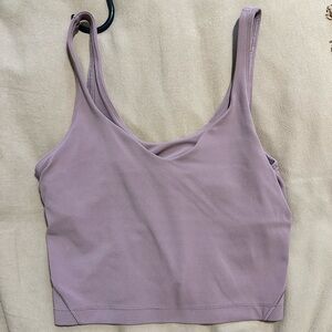 Lululemon align tank